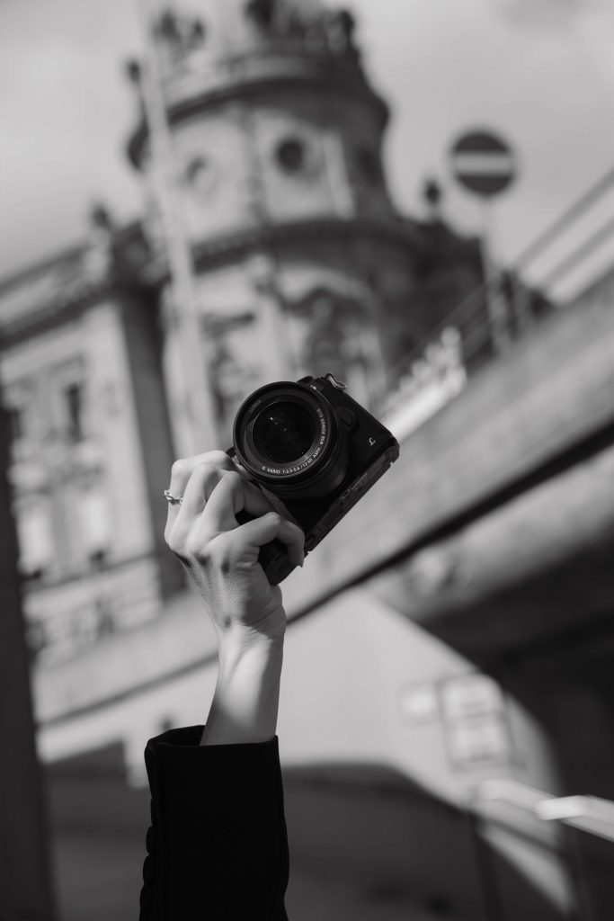 Social Media aus einer Hand aus Bremerhaven von rock.rose Content Creation